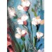 Dance. Blooming Gardens of the Homeland — Original Painting by Marina Stognieva
